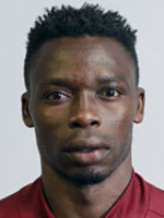 Carlos KAMENI