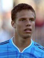 Cedric D Ulivo