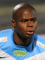Cedric Mensah