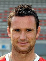 Cedric Roussel