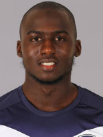 Cedric Yambere
