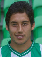 David Texeira