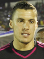 Chamseddine Rahmani