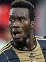 C J Sapong