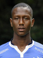 Charles Traore
