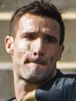 Chris Pontius
