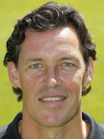 Chris van der Weerden