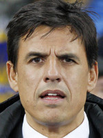 Chris COLEMAN