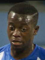 Christopher Mandiangu