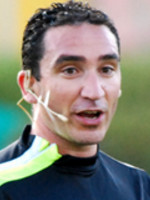 Clayton Pisani