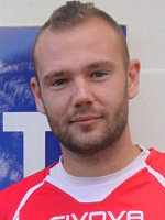 Clifford Baldacchino
