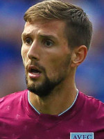 Conor Hourihane