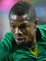 Cory Burke
