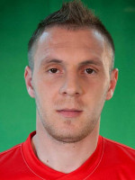 Cosmin MOTI