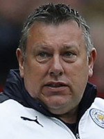 Craig Shakespeare