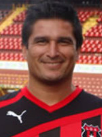 Cristian Oviedo