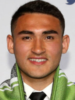 Cristian Roldan