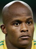 Cyril Nzama