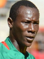 Cyrille Bayala
