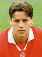 Darren Barnard