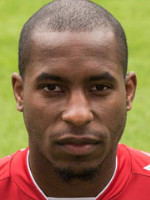 Darren Rosheuvel