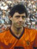 Dave Narey