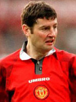 Denis IRWIN