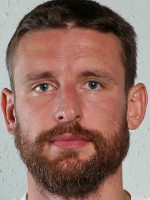 Denis Dedechko