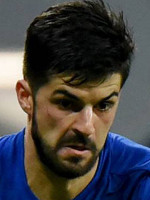 Denis Terentyev
