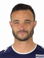 Dillon Sheppard