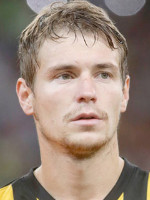Dimitrios Kolovetsios