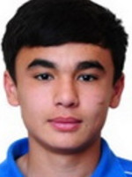 Djavokhir Sokhibov