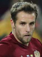 Dmitriy KOMBAROV