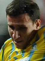 Dmitriy SHOMKO