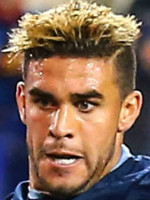 Dom Dwyer