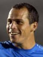 Dwight Pezzarossi