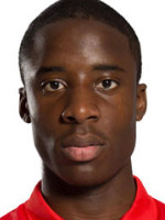 Dylan Bahamboula