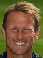 Teddy Sheringham