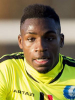 Elton Kabangu