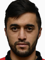 Elvin Camalov