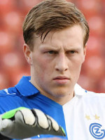 Emil Bergstrom