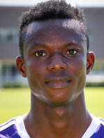 Emmanuel Adjei