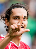 Enes Unal