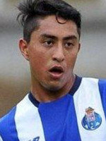Enrico Small