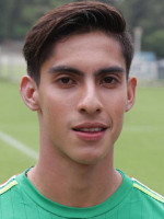 Erick Aguirre