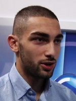 Eros Grezda
