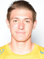 Ethan HORVATH