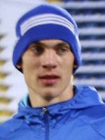 Evgeniy Goshev