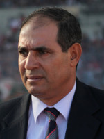 Badou Zaki
