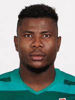 Ezekiel Henty